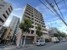 エステムコート三宮駅前ラドゥー