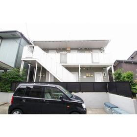 愛知県名古屋市昭和区長戸町３ 賃貸アパート