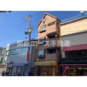 大阪府八尾市志紀町１ 賃貸マンション