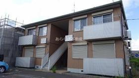 静岡県浜松市中央区上島４ 2階建 築18年