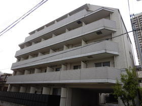 兵庫県神戸市東灘区住吉宮町３ 5階建 築17年1ヶ月