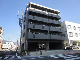 長野県松本市本庄１ 5階建 築20年9ヶ月