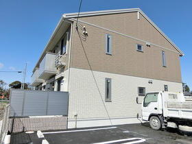 滋賀県甲賀市水口町宮の前 2階建 築8年5ヶ月