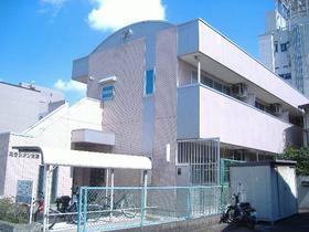 愛知県名古屋市中区古渡町 2階建 築23年2ヶ月