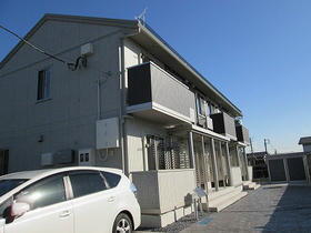 神奈川県綾瀬市上土棚中４ 2階建 築10年7ヶ月