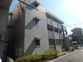 兵庫県神戸市東灘区御影本町６ 3階建 築15年10ヶ月