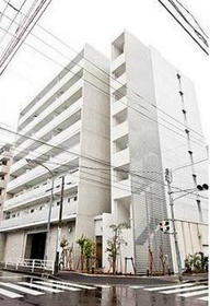神奈川県横浜市西区戸部本町 8階建 築16年6ヶ月