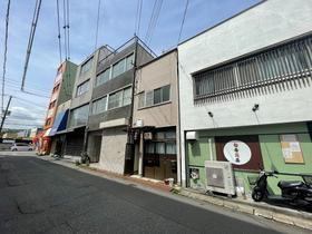 広島県広島市西区己斐本町１ 2階建 築53年1ヶ月