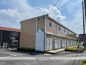 茨城県稲敷郡阿見町中央６ 賃貸アパート