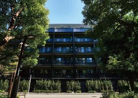 パークアクシス新宿百人町 大久保駅 1DK 賃貸(賃貸マンション・アパート)