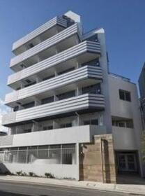 Ｂ　ＣＩＴＹ　ＡＰＡＲＴＭＥＮＴ　ＳＨＩＮＡＧＡＷＡ　ＷＥＳＴ