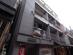 北長狭ダイヤモンドハイツ