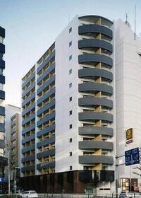 東京都千代田区岩本町３ 12階建 築19年6ヶ月