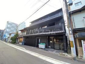 京都府京都市下京区堀詰町 3階建 築8年9ヶ月