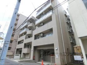 滋賀県大津市粟津町 5階建 築28年11ヶ月