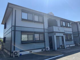 サンフォーレストＢ 2階建