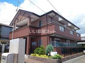 ベルブローテ 2階建