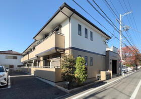 東京都国分寺市本多３ 賃貸アパート