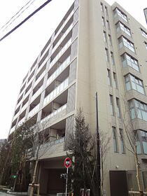 ザ・パークハウス四谷若葉レジデンス