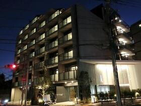 東京都新宿区西落合１ 7階建 築6年