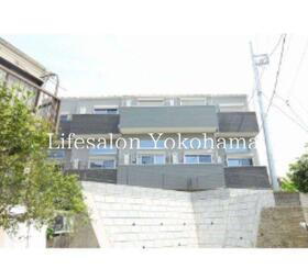 神奈川県横浜市保土ヶ谷区西久保町 賃貸アパート