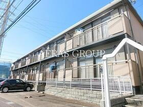 千葉県船橋市東船橋３ 賃貸アパート