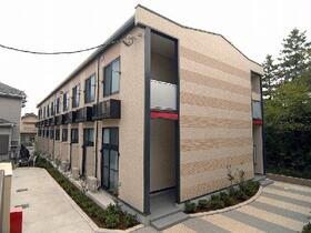 レオパレスエクセル中里