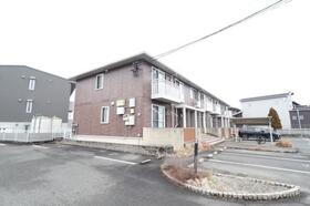 福岡県糟屋郡粕屋町原町５ 賃貸アパート