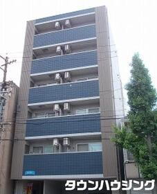 愛知県名古屋市北区大曽根４ 6階建 築19年2ヶ月