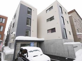 ラフィナート　Ｈ　Ａｖｅ．（エイチアベニュー）