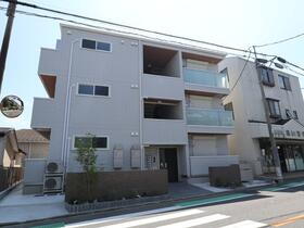 神奈川県横浜市保土ヶ谷区桜ケ丘１ 賃貸アパート