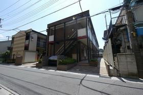 埼玉県さいたま市中央区本町東７ 2階建 築16年4ヶ月