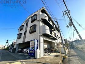 兵庫県宝塚市小浜３ 3階建 築34年11ヶ月