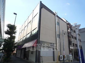 大阪府堺市堺区東湊町５ 3階建 築52年9ヶ月