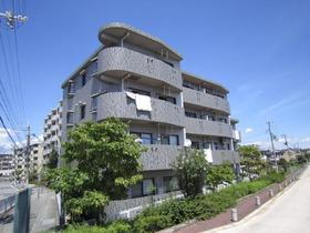 兵庫県伊丹市中野西１ 4階建 築26年5ヶ月