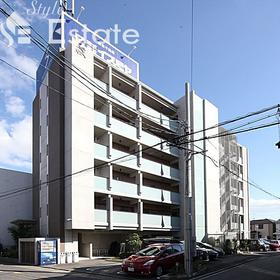愛知県名古屋市中村区大正町１ 6階建 築11年10ヶ月
