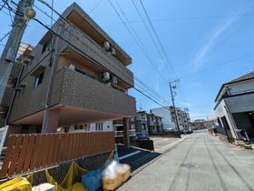 静岡県浜松市中央区佐鳴台４ 4階建 築18年8ヶ月