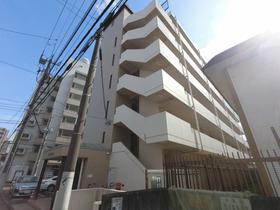 千葉県千葉市中央区登戸１ 6階建 築35年9ヶ月