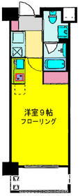 ウェルカーサ横浜関内 地上10階地下1階建