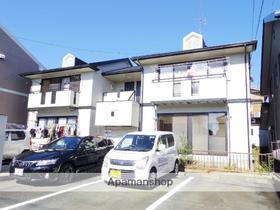 静岡県浜松市中央区萩丘４ 2階建 築30年2ヶ月