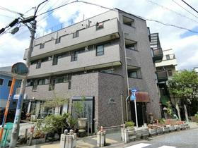 神奈川県横浜市西区中央２ 4階建