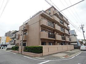 愛知県名古屋市千種区新西１ 5階建 築34年10ヶ月
