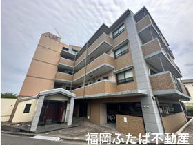 福岡県筑紫野市二日市西４ 賃貸マンション