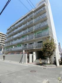 鳥取県米子市錦町３ 6階建 築31年3ヶ月