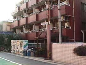 東京都豊島区目白５ 4階建 築38年9ヶ月