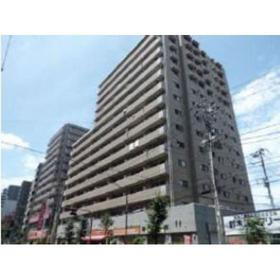 東京都豊島区上池袋４ 地上14階地下2階建 築27年4ヶ月