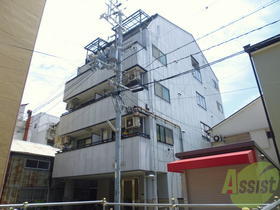 兵庫県神戸市中央区八雲通５ 5階建 築27年4ヶ月