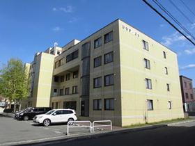 北海道札幌市厚別区厚別南２ 4階建 築35年4ヶ月