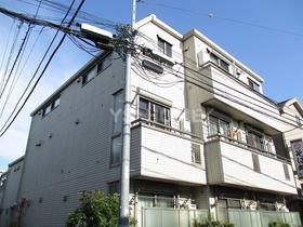東京都杉並区阿佐谷南２ 3階建 築15年4ヶ月