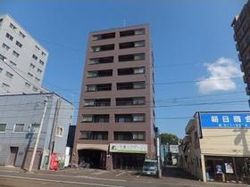 北海道札幌市中央区南十四条西６ 9階建